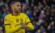 Thumbnail for article: 'Juventus wil profiteren van chaos bij Chelsea en volgt Ziyech op de voet'        