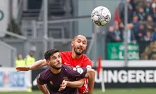 Thumbnail for article: FC Utrecht-aanvoerder na nieuwe zeperd: 'Lag een zware sluier over deze pot'