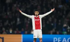 Thumbnail for article: Mazraoui noemt belangrijkste trainer: 'Hij gaf me mijn zelfvertrouwen terug'