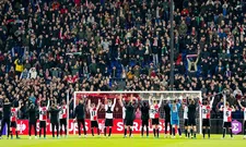 Thumbnail for article: Feyenoord op volle oorlogssterkte voor Klassieker: weer basisplaats voor Dessers