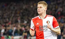 Thumbnail for article: Hendriks langer bij Feyenoord: "Een goede zet voor zowel hem als ons"