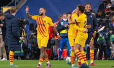 Thumbnail for article: Spaanse kranten zien Barça schitteren in Madrid: 'Begin van een nieuw tijdperk'