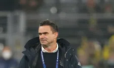 Thumbnail for article: Overmars-nieuws slaat als een bom in op Twitter: 'Pure waanzin' en 'nul respect'