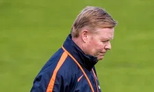 Thumbnail for article: NOS-commentator over Koeman: 'Volgende week handtekeningen en persconferentie'