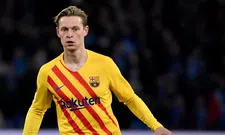 Thumbnail for article: Frenkie de Jong oogst lof na fantastische Clásico: 'Het spel dat nodig was'