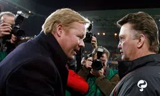 Thumbnail for article: Van Gaal prijst keuze KNVB voor opvolger: "Ik heb daar inspraak in"