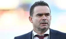 Thumbnail for article: 'Overmars maakt razendsnelle rentree en tekent als technisch directeur in België'