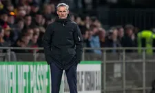 Thumbnail for article: Van Wonderen nieuwe trainer sc Heerenveen: 'De uitdaging ligt er in Friesland'