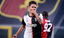 Thumbnail for article: Dybala staat voor vertrek bij Juventus, 'kaper op de kust uit de Serie A'