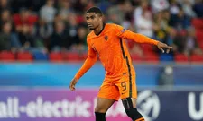 Thumbnail for article: Wéér geen Boadu bij Jong Oranje: 'Dit risico kunnen we ons niet permitteren'