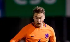 Thumbnail for article: Koopmeiners hoopt op basisplaats bij Oranje: 'Richt me op plek naast De Jong'