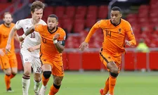 Thumbnail for article: Van der Looi nuanceert uitspraken over Gravenberch: 'Dat ligt bij Van Gaal'