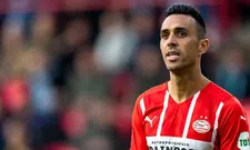 Thumbnail for article: 'Braziliaanse interesse voor Zahavi: club wil de spits per direct overnemen'