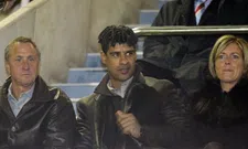 Thumbnail for article: Rijkaard vertelt mooie anekdote over Cruijff: 'Hij zag het voetbal'