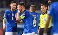 Thumbnail for article: Italië mist het WK na beschamende nederlaag tegen Noord-Macedonië  