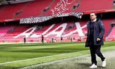 Thumbnail for article: Update: meer sponsoren breken met Antwerp na aanstelling van Overmars