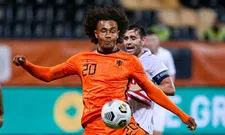 Thumbnail for article: Jong Oranje weet niet te imponeren tegen Bulgarije, directe plaatsing EK ver weg