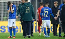 Thumbnail for article: Jorginho is ontroostbaar: 'Dit zal me de rest van mijn leven achtervolgen'