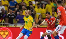 Thumbnail for article: Braziliaanse media lovend: 'Voorhoede met Antony, Neymar en Vinícius werkt' 