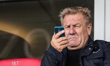 Thumbnail for article: Boskamp verklaart Feyenoord-vertrek: 'Zonder bonje met hem was ik nooit weggegaan'