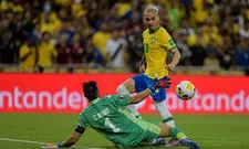 Thumbnail for article: 'Barça kan niet voldoen aan prijskaartje Ajacied Antony en schakelt door'