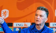 Thumbnail for article: Van Gaal stelt journalist retorische vraag: 'Hoeveel inwoners heeft Qatar?'