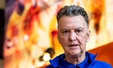 Thumbnail for article: Van Gaal passeert aanvoerder Wijnaldum: 'Doet zijn best, maar is niet in vorm'