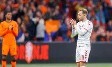 Thumbnail for article: Nederland wint van Denemarken in enerverend duel, Eriksen pakt hoofdrol