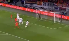 Thumbnail for article: Nederland verdiend op voorsprong na sterke openingsfase, Bergwijn kopt knap raak