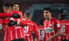 Thumbnail for article: 'Drietal sterkhouders van PSV lijken tijdig fit voor FC Twente-uit'