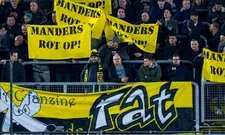 Thumbnail for article: Boze NAC-supporters reizen door Europa: 'Wij blijven strijden'