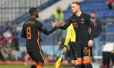 Thumbnail for article: Van Hanegem: 'Die komt echt nog terug in Oranje, daar ben ik heilig van overtuigd'