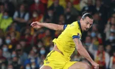 Thumbnail for article: Zweden begint zonder Zlatan aan finale tegen Polen: 'Hij is een duidelijk wapen'