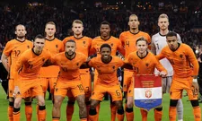 Thumbnail for article: Nederland definitief in Pot 2 van WK na overwinning Portugal