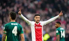 Thumbnail for article: 'Bayern zet tandje bij voor komst Mazraoui': "Het aanbod is nu echt goed"