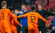 Thumbnail for article: Matchwinner Tavsan beleeft droomdebuut: 'Dit had ik niet durven dromen'