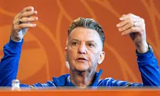 Thumbnail for article: FIFA en Qatar vol met vragen na Van Gaal-kritiek: 'Nu moeten wij brief schrijven'