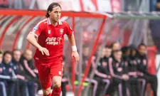 Thumbnail for article: FC Twente neemt afscheid van tweetal: opties worden niet gelicht