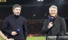 Thumbnail for article: Van Bommel laat het niet om te sneren naar Wolfsburg: 'Toch niet zo slecht gedaan'