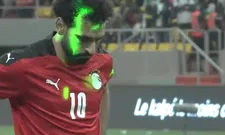 Thumbnail for article: Salah mist strafschop voor Egypte, Mané zegeviert en is erbij op het WK