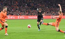 Thumbnail for article: Duitse media: 'Gelijkspel terecht, maar Van Gaal had niet de grootste uitdaging'