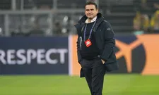 Thumbnail for article: Vlaams minister: "Onverstandig dat aanstelling Overmars zo snel is aangekondigd"