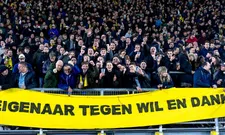 Thumbnail for article: NAC-supporters ontvangen gebaar: City Football Group maakt plannen inzichtelijk