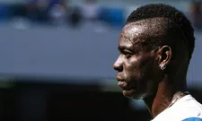 Thumbnail for article: Balotelli klaar voor terugkeer Serie A: 'Deze glimlach zegt alles, toch?'