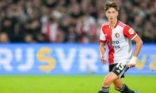 Thumbnail for article: Feyenoord slaat slag: talentvolle middenvelder tekent bij in Rotterdam