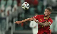 Thumbnail for article: Alderweireld over WK-loting: 'Daarom wil je Nederland liever vermijden'