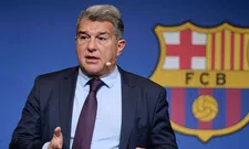 Thumbnail for article: Laporta pleit alsnog voor Super League: 'Strijden tegen geldmachines PSG en City'