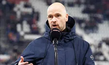 Thumbnail for article: 'Ajax gaat opnieuw geld verdienen: gelimiteerde transfersom in contract Ten Hag