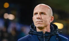 Thumbnail for article: Willem II vindt opvolger voor Landzaat na bliksemvertrek naar Saoudi-Arabië