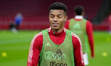 Thumbnail for article: VI: 'Terugkeer van Neres als vervanger van Antony is vrijwel uitgesloten'